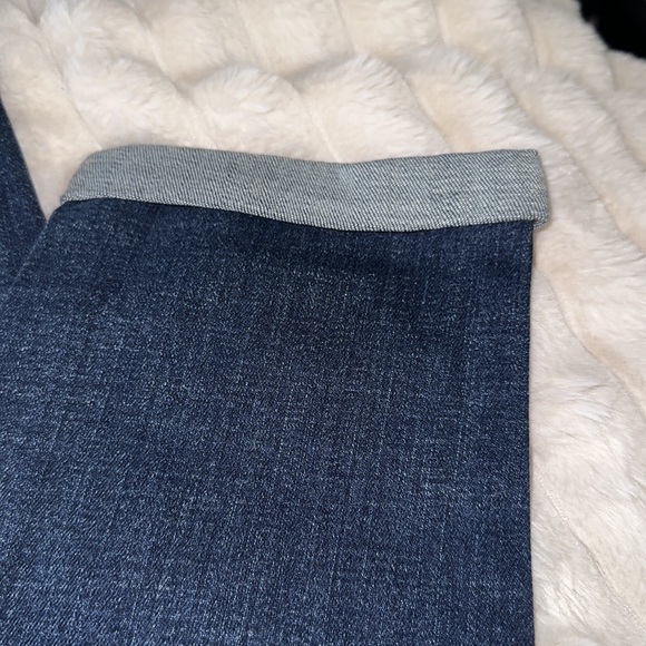 Kancan 7/27 relaxed, fit, three button kancan jeans - Picture 2 of 10